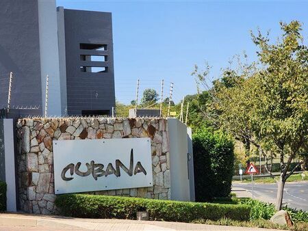 Studio Apartment in Sunninghill