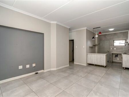 2 Bedroom Apartment in Broadacres