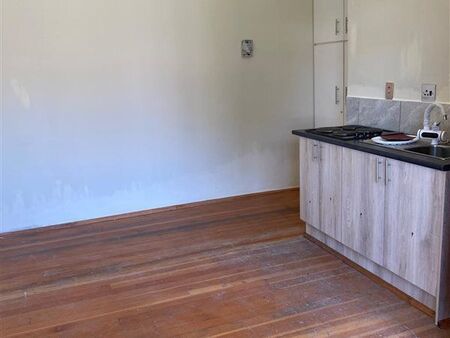 1 Bedroom Apartment in Kempton Park Central