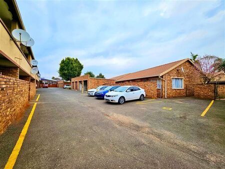 3 Bedroom Townhouse in Terenure