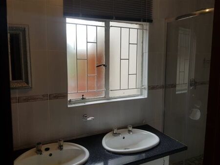 1 Bedroom Flat in Birch Acres