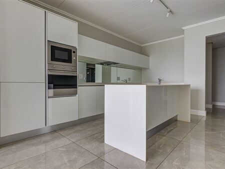 3 Bedroom Apartment in Serengeti