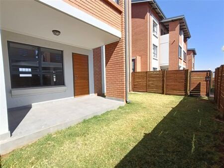 2 Bedroom Apartment in Serengeti