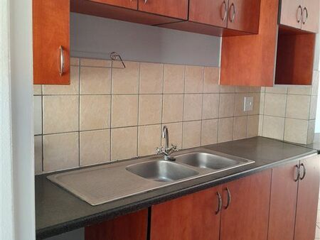 2 Bedroom Apartment in Terenure