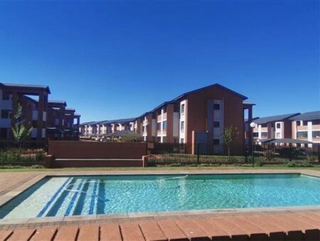 2 Bedroom Apartment in Serengeti