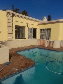 3 Bedroom House in Birch Acres