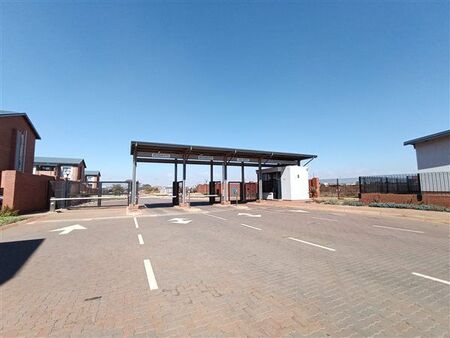 2 Bedroom Apartment in Serengeti
