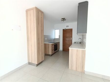 2 Bedroom Apartment in Serengeti