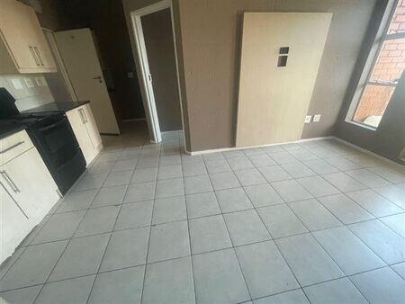 1 Bedroom Apartment in Kempton Park Central