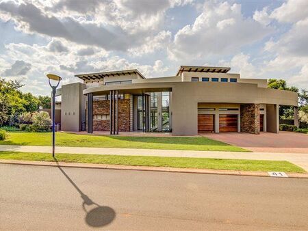 5 Bedroom House in Serengeti