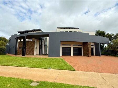 5 Bedroom House in Serengeti