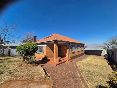 3 Bedroom House in Sunnyridge