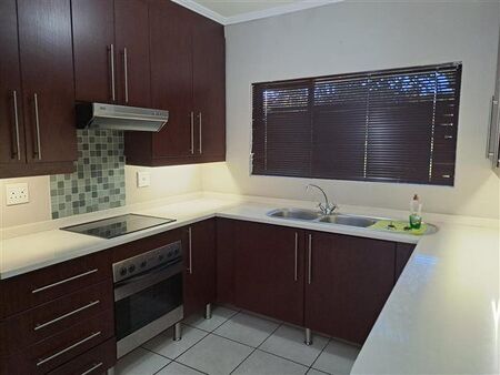 1 Bedroom Townhouse in Solheim