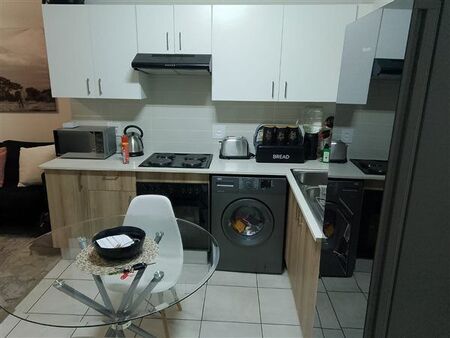 1 Bedroom Apartment in Boksburg East