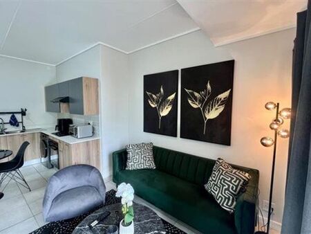 1 Bedroom Apartment in Lilianton