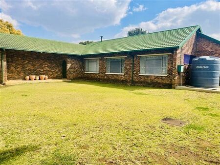 4 Bedroom House in Atlasville