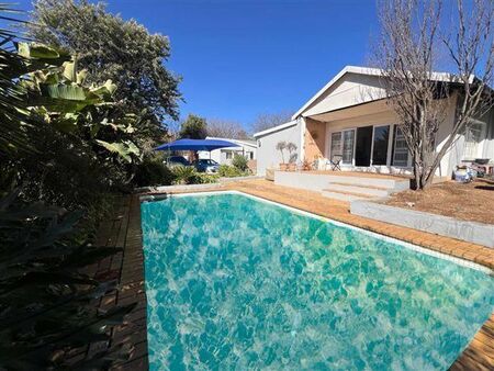 3 Bedroom House in Dawnpark