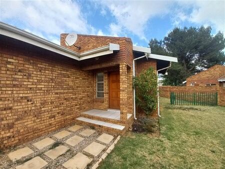 2 Bedroom House in Rynfield