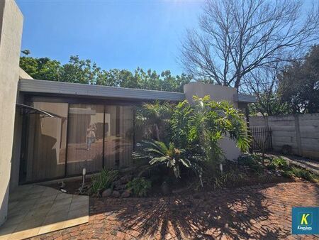 2 Bedroom Flat in Morehill
