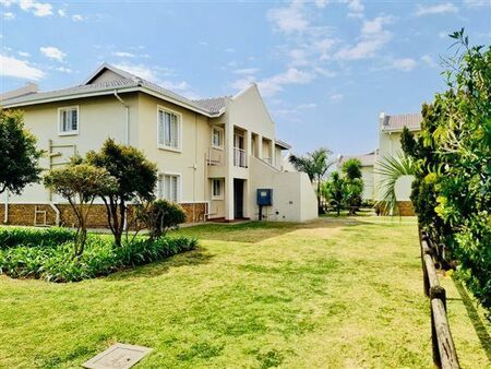 2 Bedroom Apartment in Nortons Home Estate