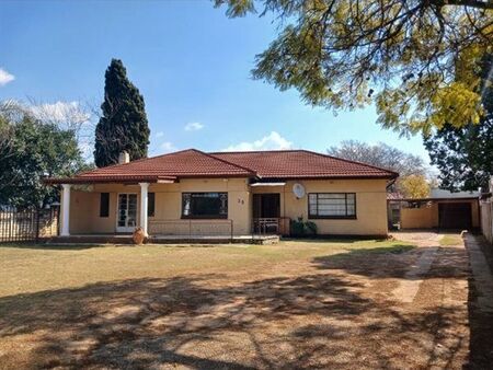 4 Bedroom House in Northmead