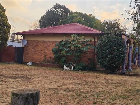 3 Bedroom House in Northmead