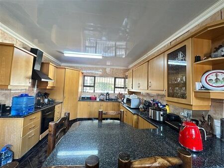 5 Bedroom House in Rynfield