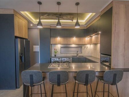 2 Bedroom Apartment in Rynfield