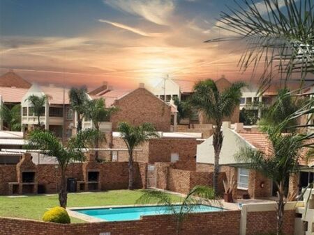 2 Bedroom Apartment in Celtisdal