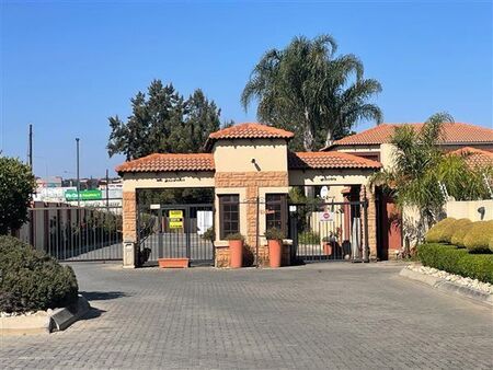 2 Bedroom Apartment in Celtisdal