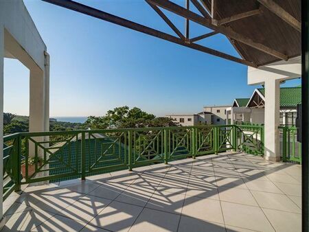 3 Bedroom Apartment in Eldoraigne