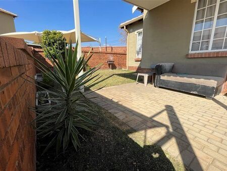 3 Bedroom Townhouse in The Reeds