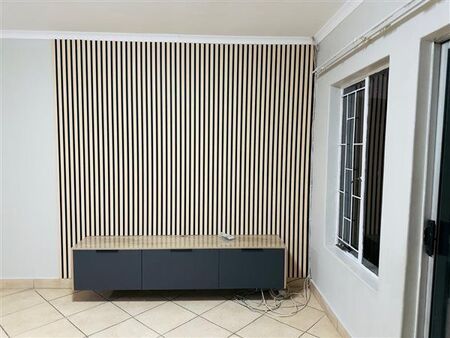 2 Bedroom Apartment in Kosmosdal