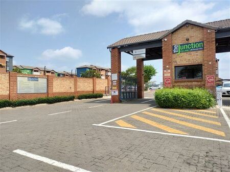 2 Bedroom Apartment in Heuweloord
