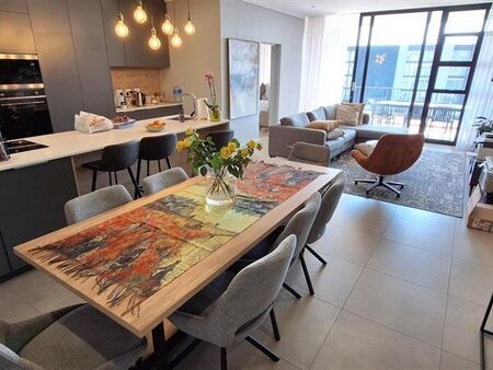 3 Bedroom Apartment in Midstream Estate