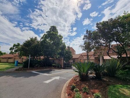 2 Bedroom Apartment in Eco Park