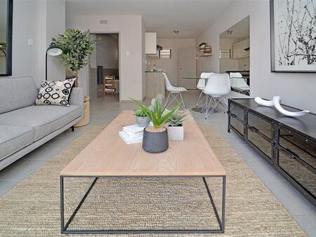 2 Bedroom Apartment in Clubview