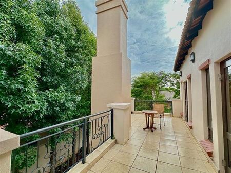 3 Bedroom House in Midstream Estate