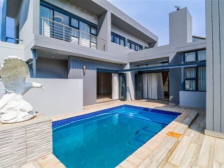 4 Bedroom House in Midstream Estate