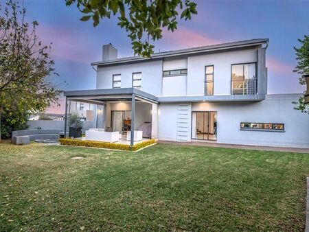 3 Bedroom House in Midstream Estate