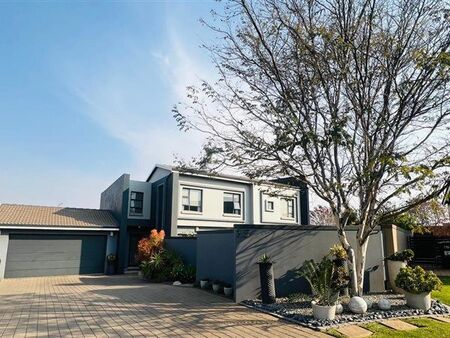 3 Bedroom House in Midstream Meadows