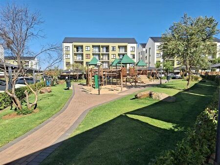 2 Bedroom Apartment in Zwartkop