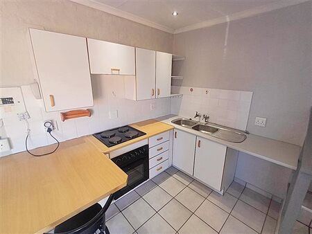 1 Bedroom Apartment in Lyttelton Manor