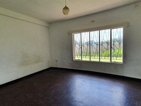 1 Bedroom Flat in Dagbreek