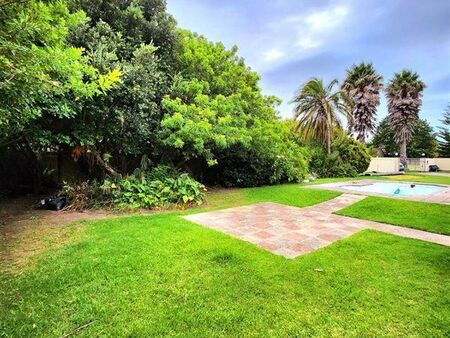 3 Bedroom House in Kamma Park