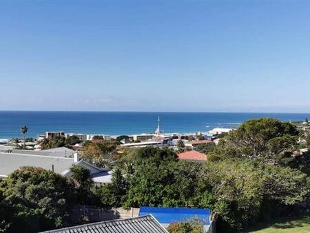 2 Bedroom Apartment in C Place