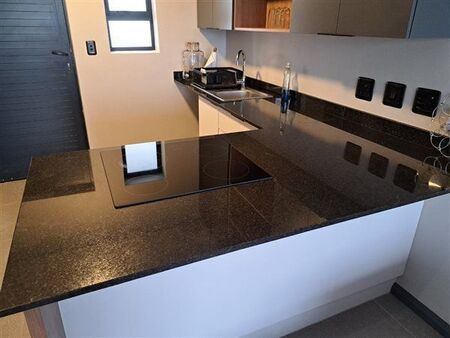 1 Bedroom Townhouse in Overbaakens