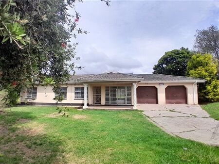 3 Bedroom House in Southernwood
