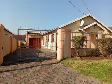 3 Bedroom House in Haven Hills