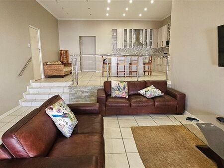 3 Bedroom House in Blue Lagoon